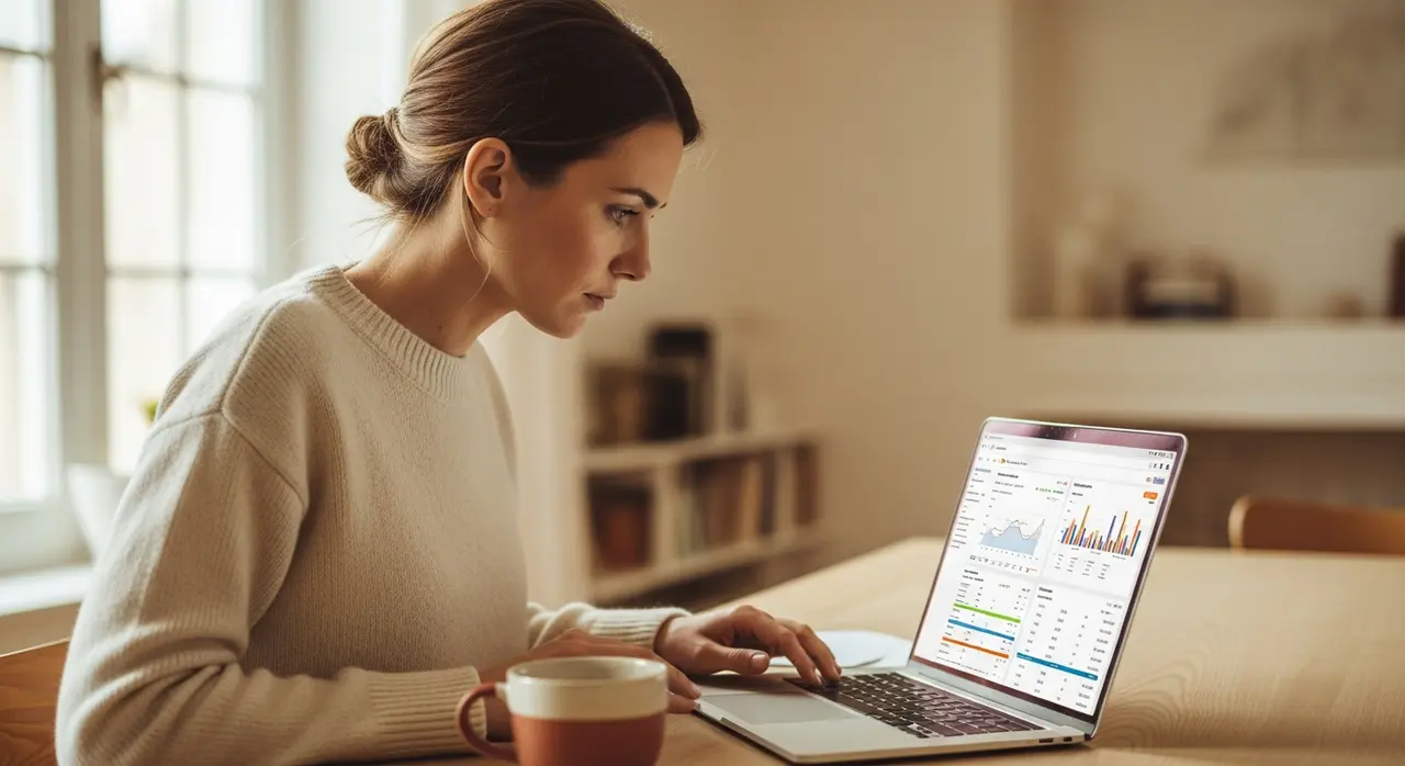 Freelance SEO Melun