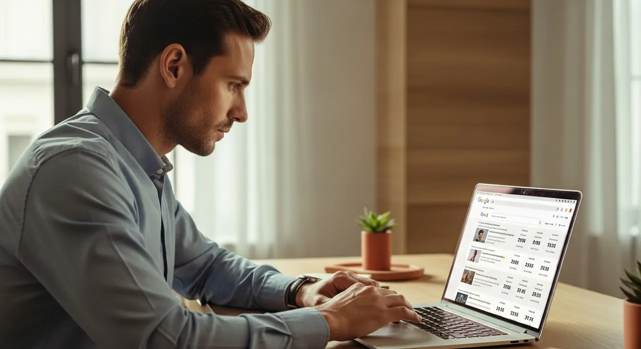 Freelance SEO Melun